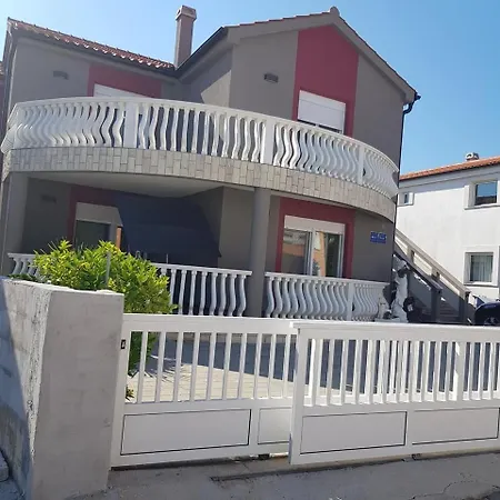 Adria Bella Apartment