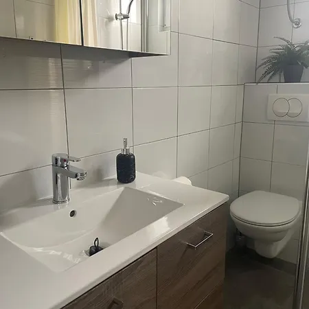 Apartment Adria Bella *