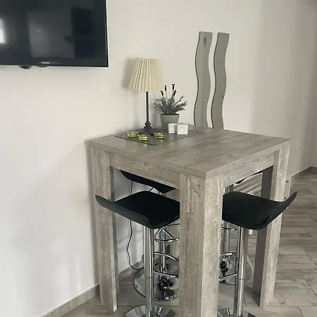 Apartment Adria Bella *