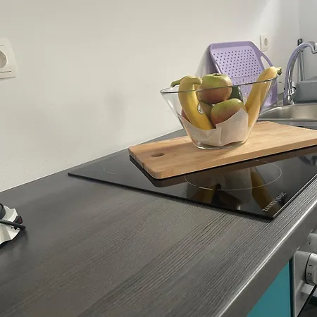 Adria Bella Apartment Vir