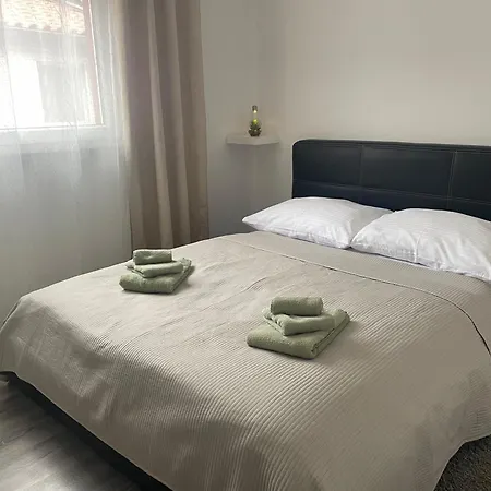 Apartment Adria Bella