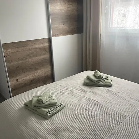 Adria Bella Apartment